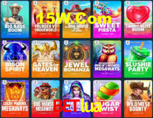 Exclusive Games betlua