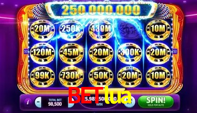 Seasonal Promotions betlua