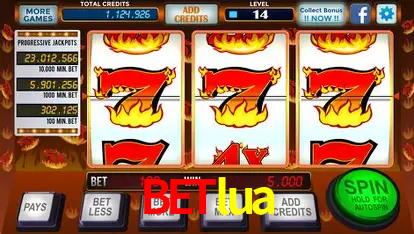 Games Directory betlua