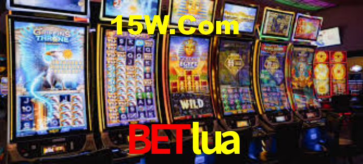betlua App Interface