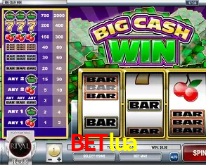 Account Benefits betlua