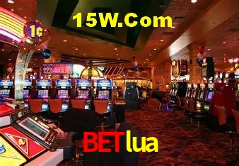 Live Casino betlua